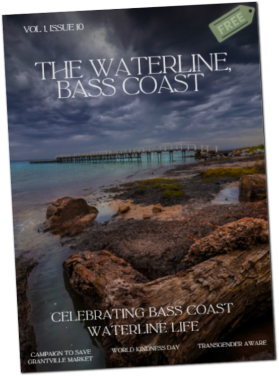 The Waterline News Bass Coast