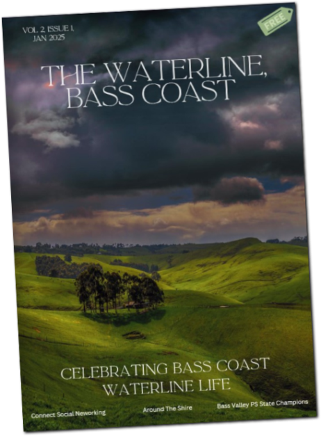 The Waterline News Bass Coast